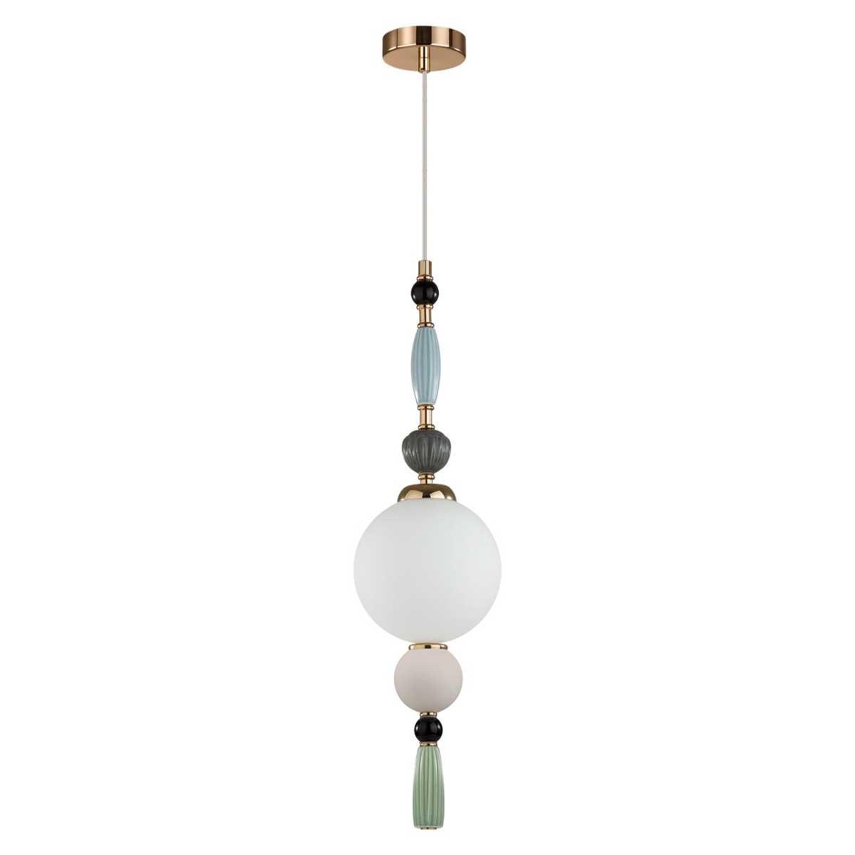 Подвесной светильник Odeon Light 5405/1A