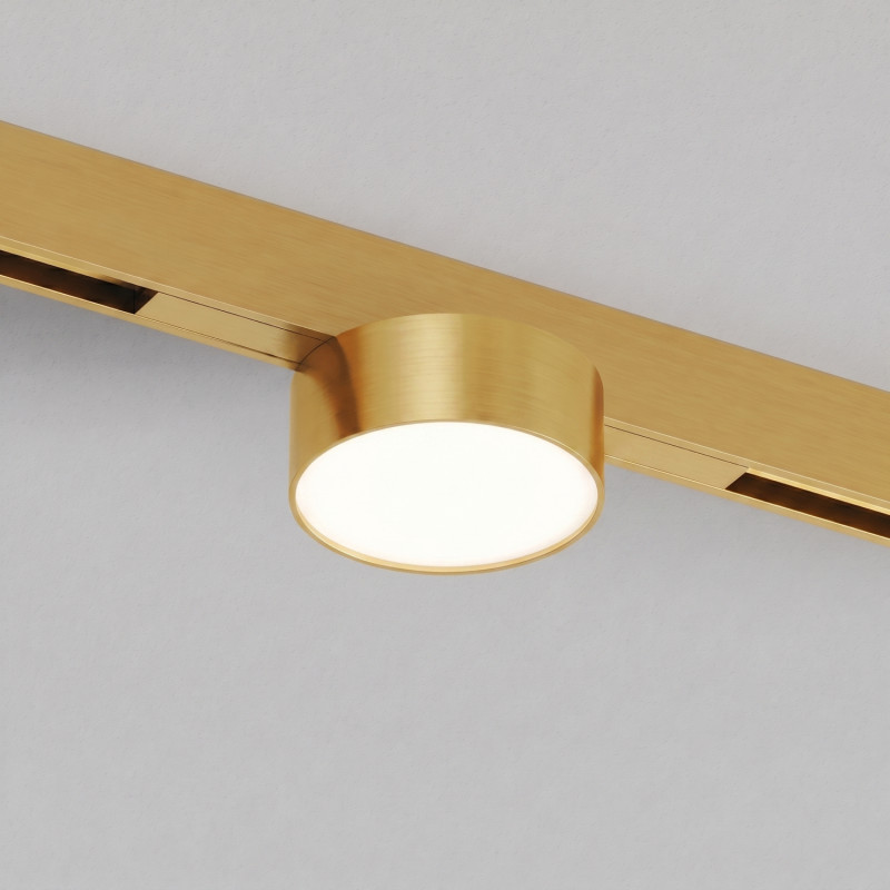 Светильник на шине Denkirs DK4761-SB