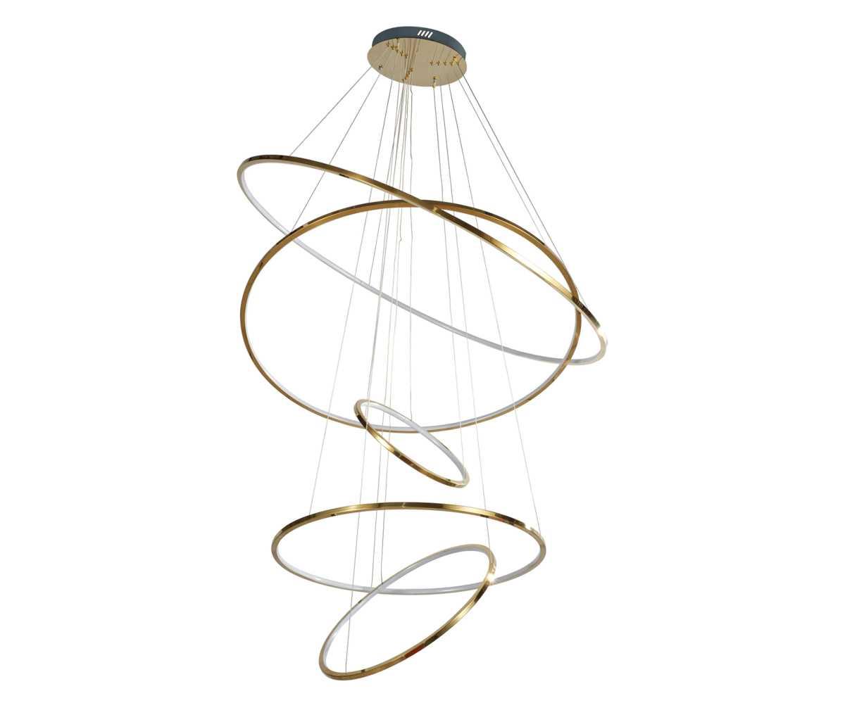 Каскадная люстра Kink Light 07675A,36(4000K)