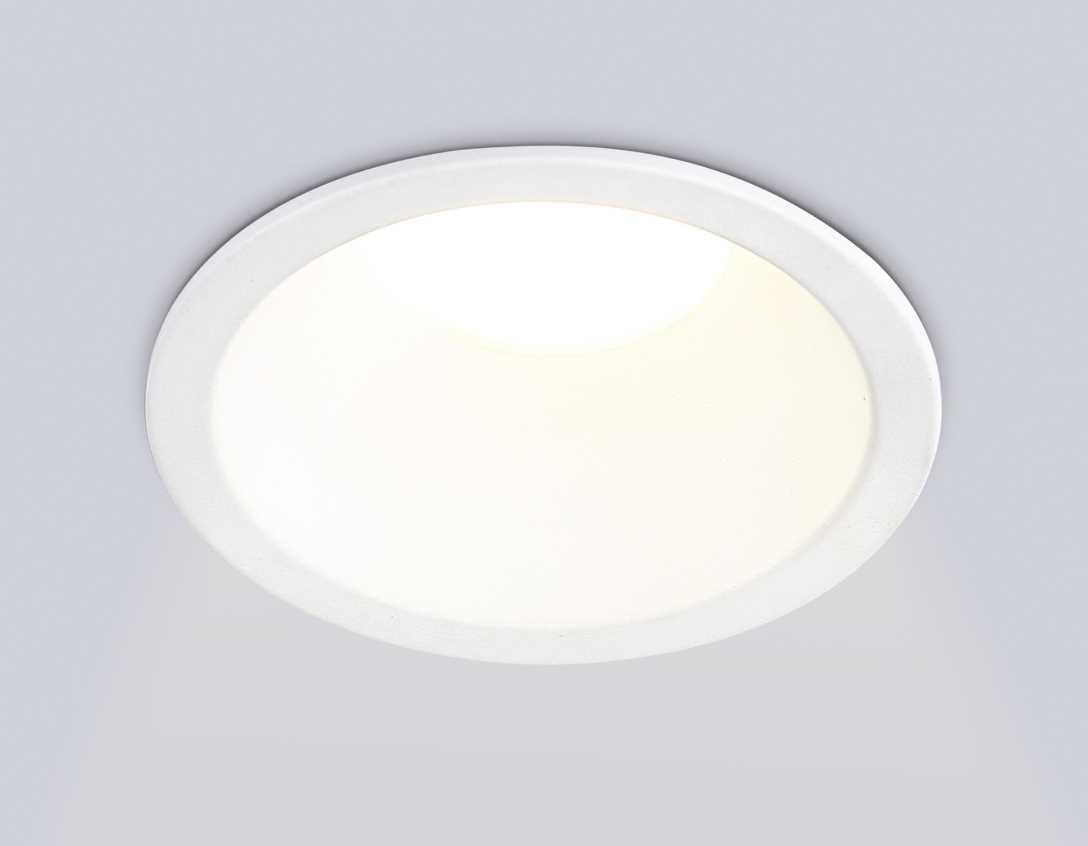 Встраиваемый светильник Ambrella Light TN102805