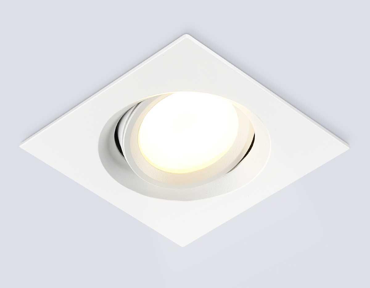 Встраиваемый светильник Ambrella Light TN1143