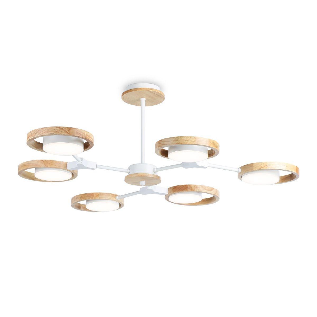 Подвесной светильник Ambrella Light FL51615