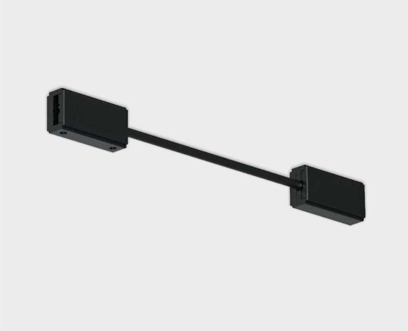 Коннектор ITALLINE IT010-4012 black