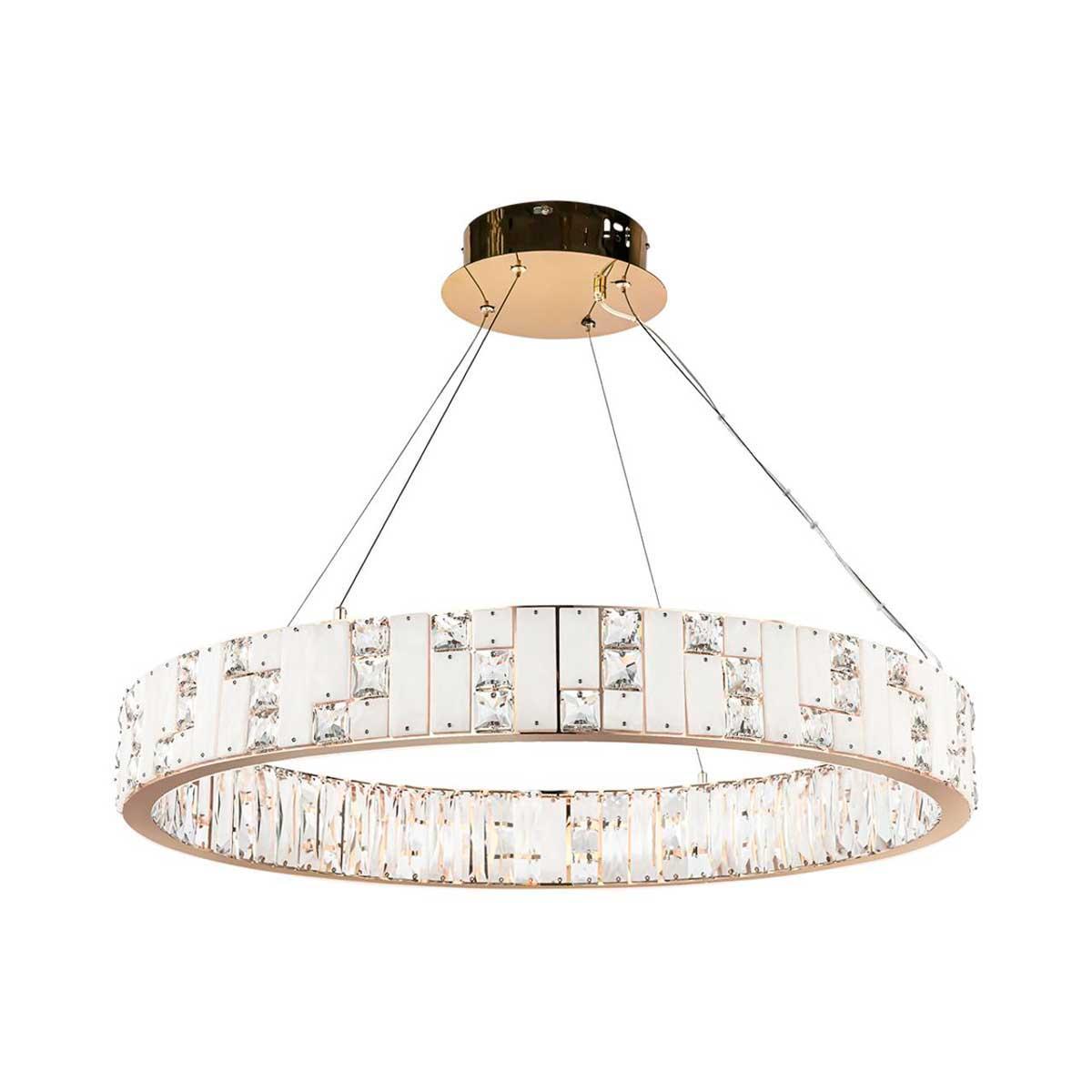 Подвесная люстра Odeon Light 5072/100L