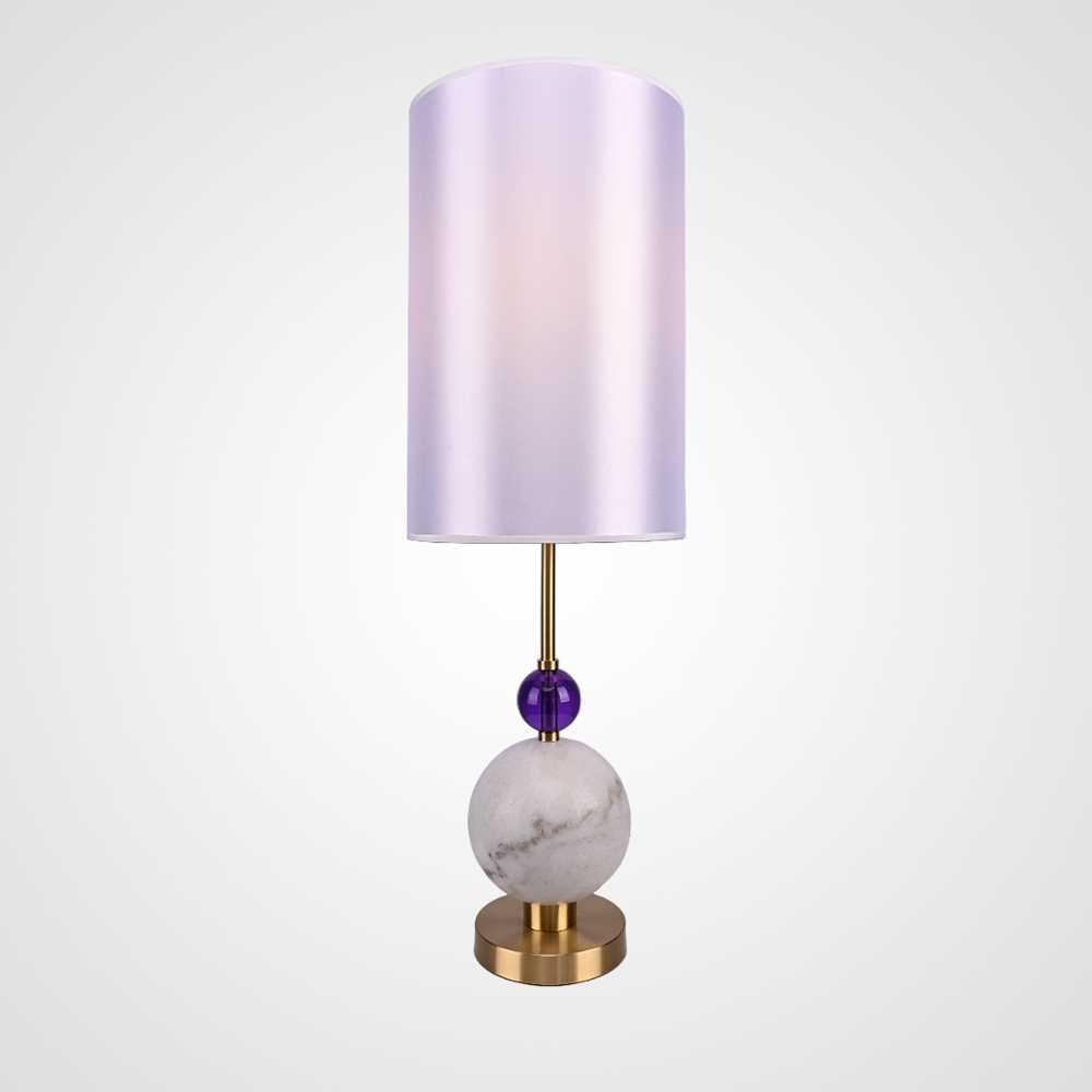 Настольная лампа Imperium Loft Marble Ball Sn009 180006-22