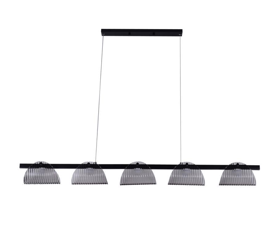 Подвесная люстра Kink Light 08447-5AL,19(16)