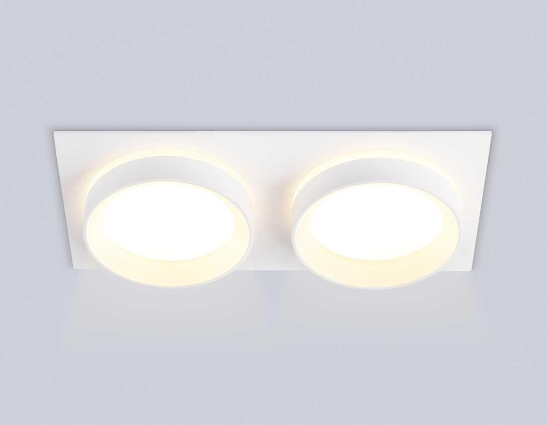 Влагозащищенный светильник Ambrella Light TN6711