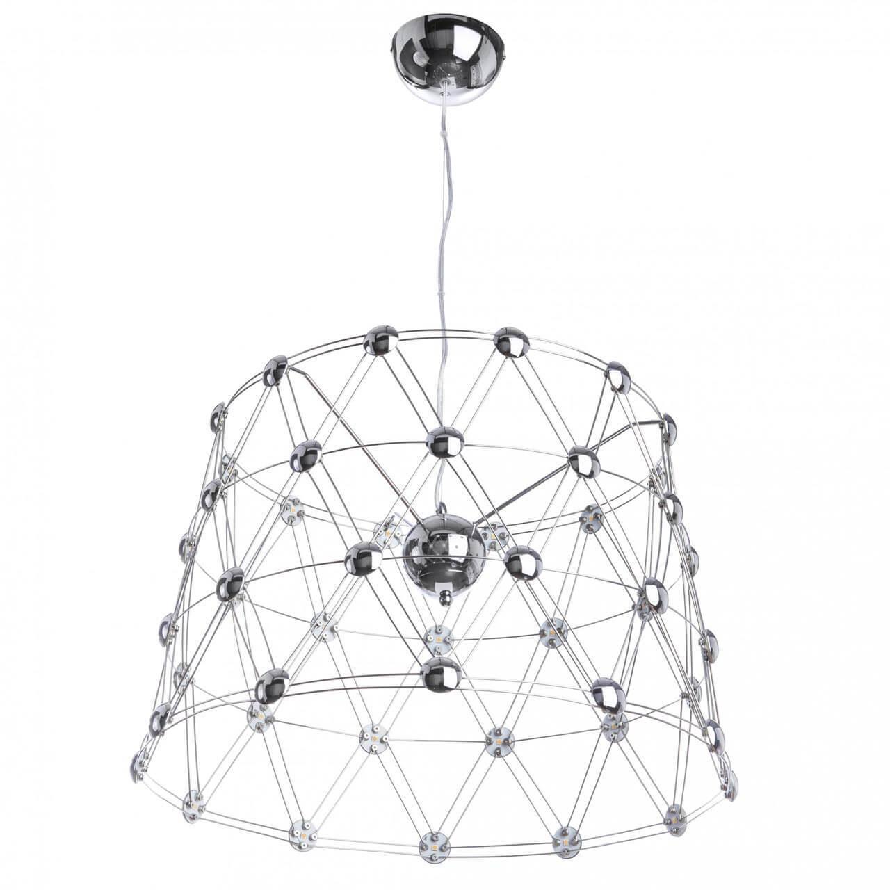 Подвесная люстра Divinare 1608/02 SP-48