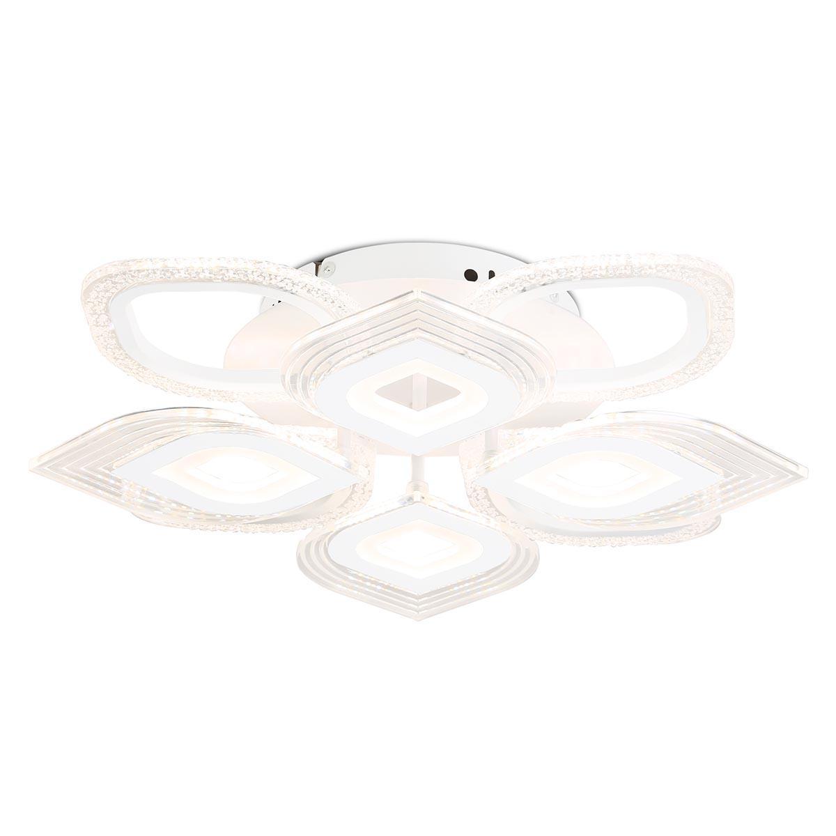 Накладная люстра Ambrella Light FA4294