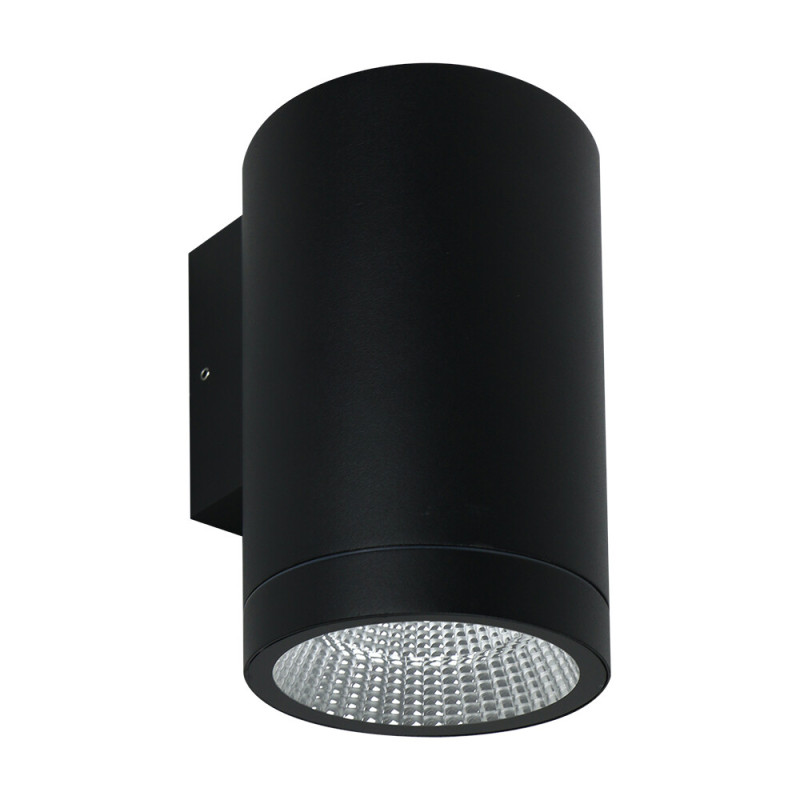 Светильник настенный ARTE Lamp A1313AL-1BK
