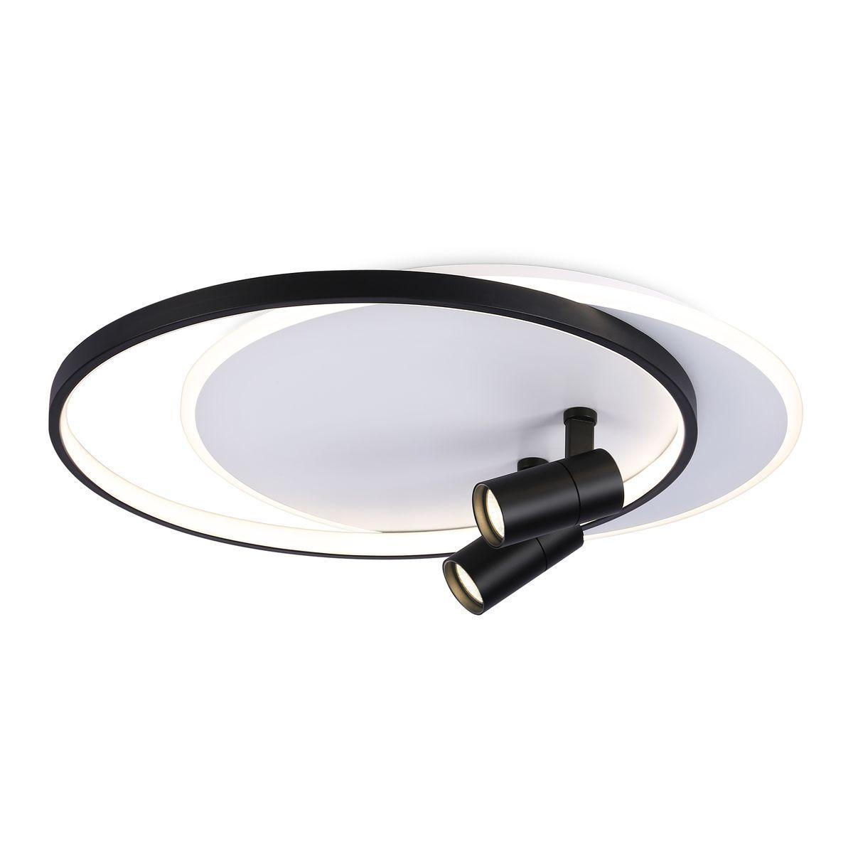 Накладной светильник Ambrella Light FL51392
