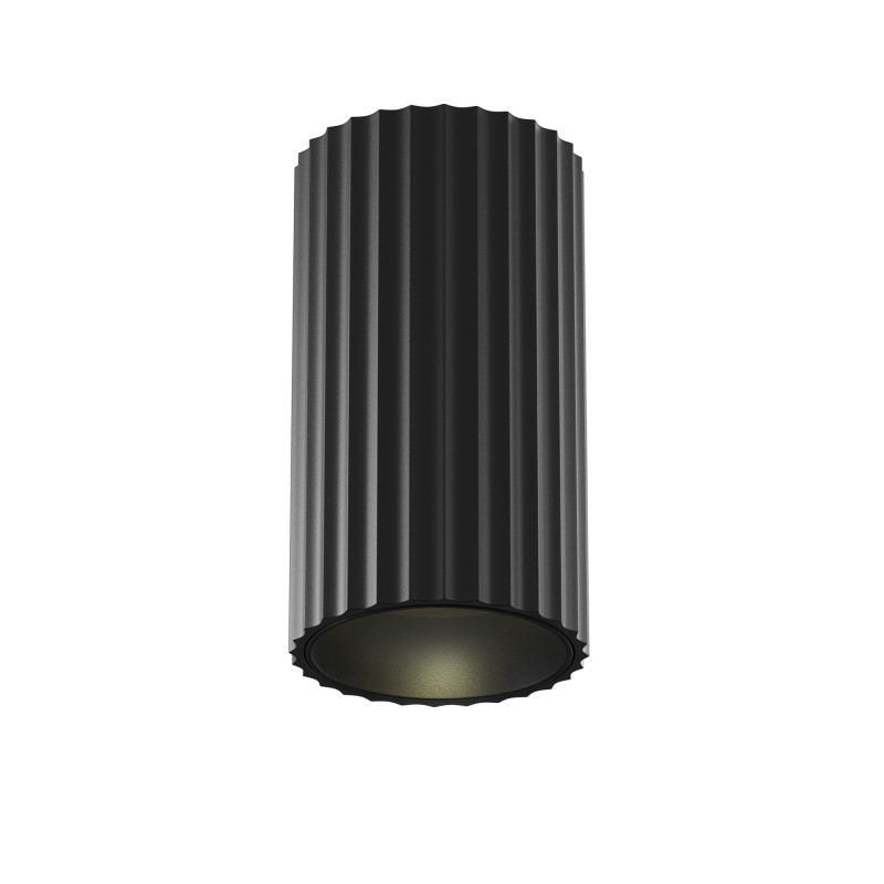 Накладной светильник Maytoni C106CL-01-GU10-B