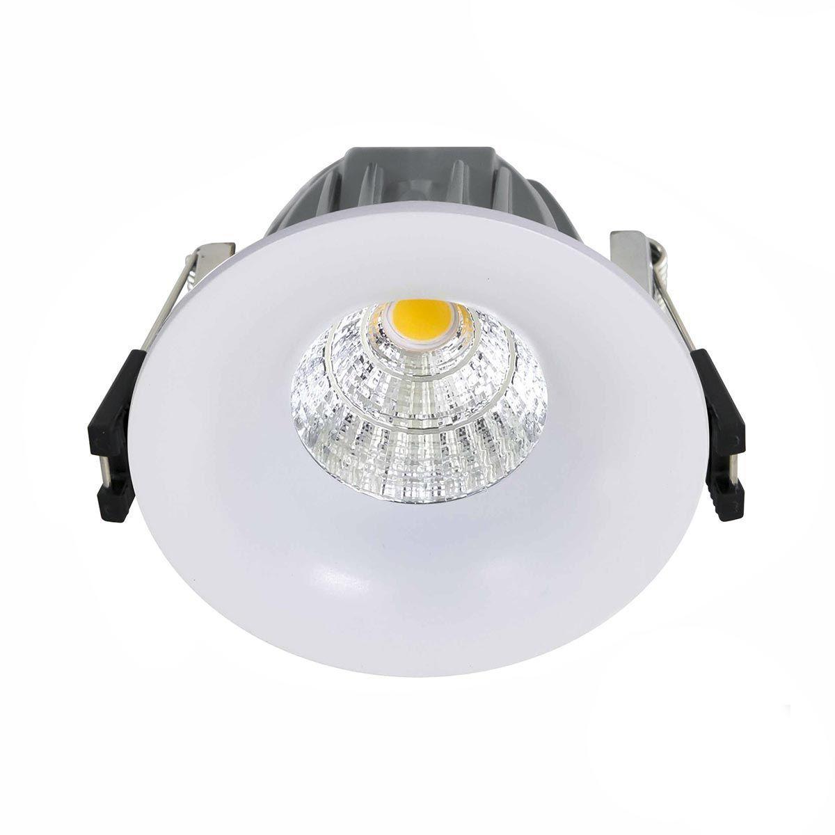 Встраиваемый светильник Citilux CLD004NW0