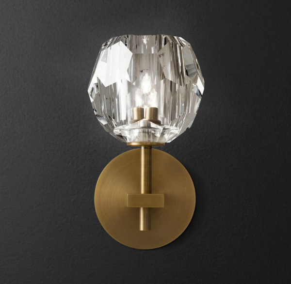 Бра ImperiumLoft 73511-22