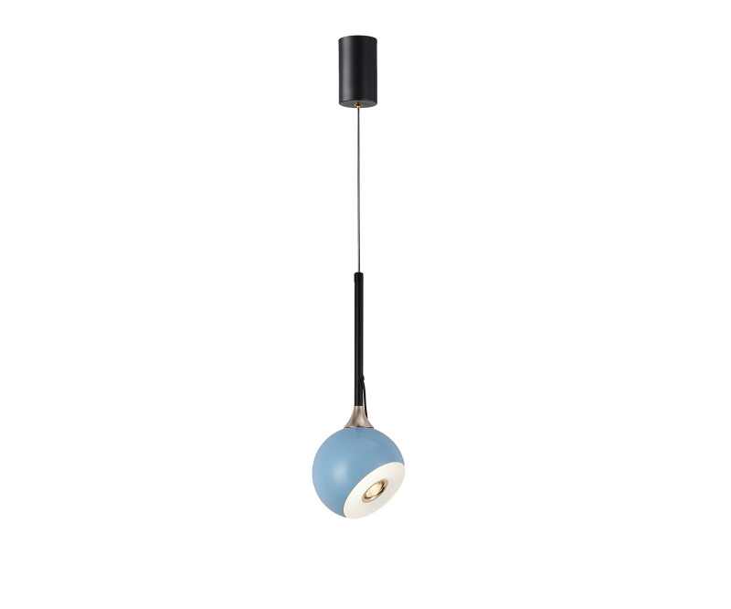 Подвесной светильник Kink Light 07529-1A,05