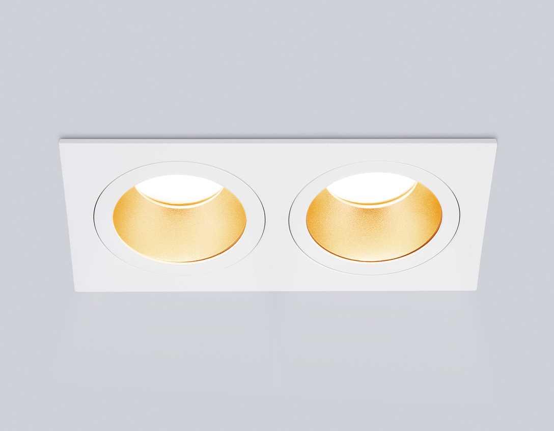Встраиваемый светильник Ambrella Light TN102831