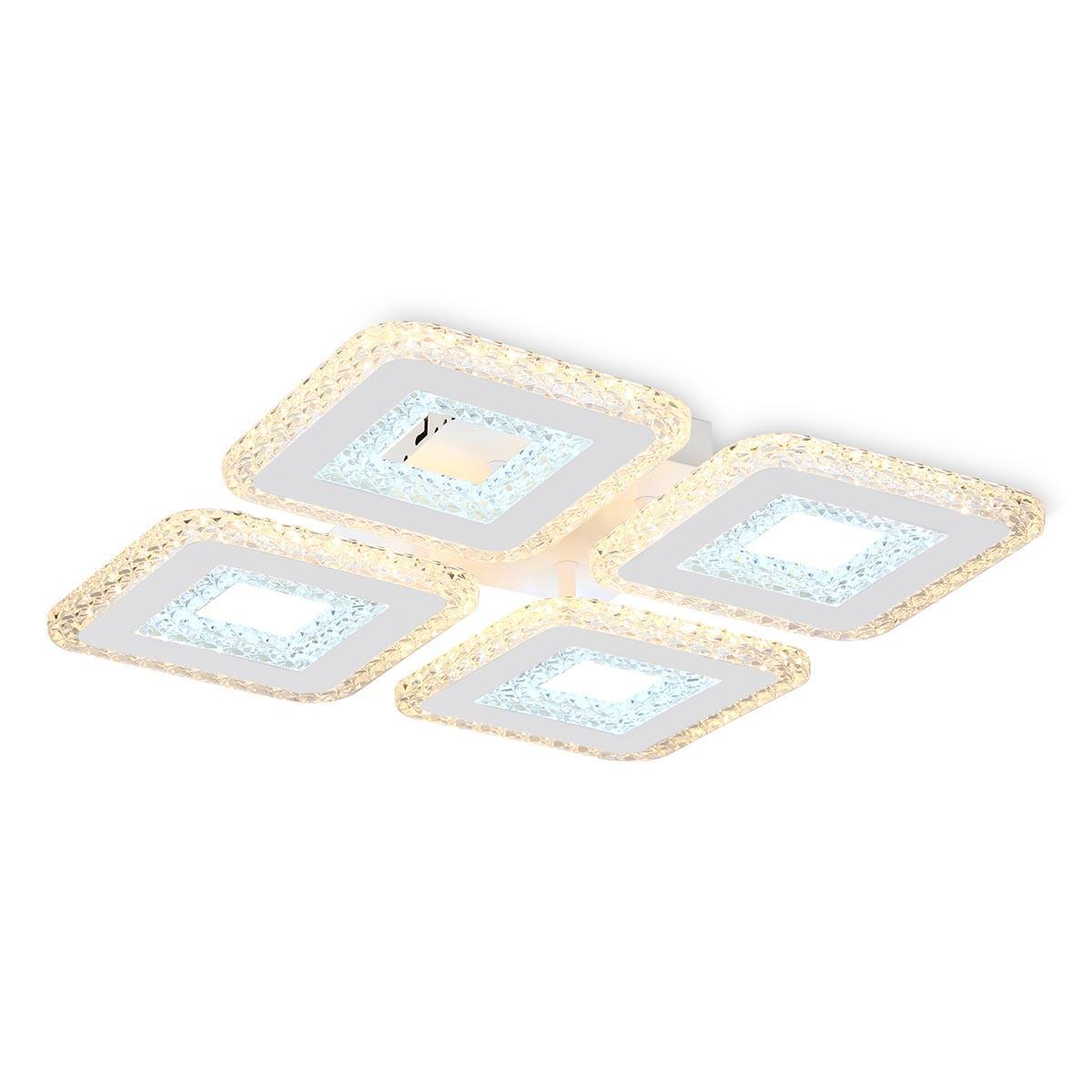 Накладной светильник Ambrella Light FA4004
