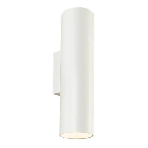Бра ITALLINE DANNY W2 white