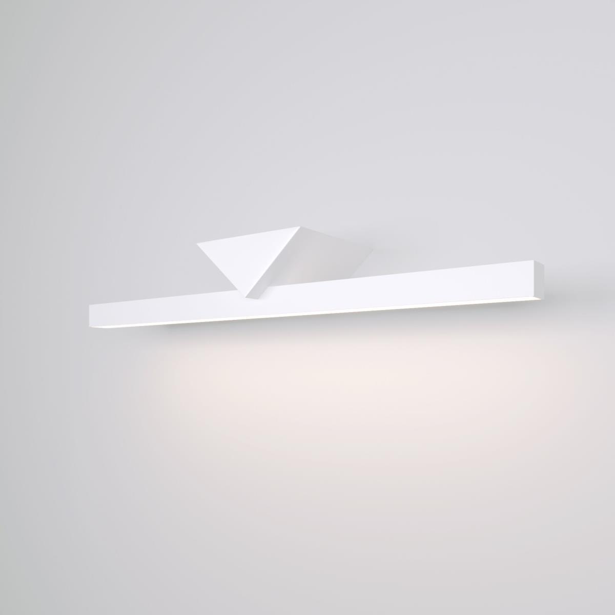 Подсветка для зеркал Elektrostandard Delta 40115/Led белый a058167