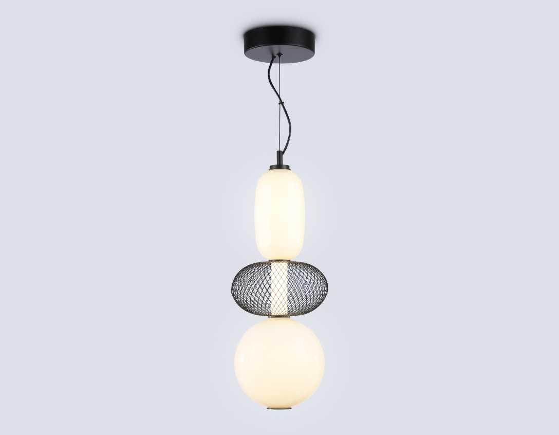 Подвесной светильник Ambrella Light LH11008