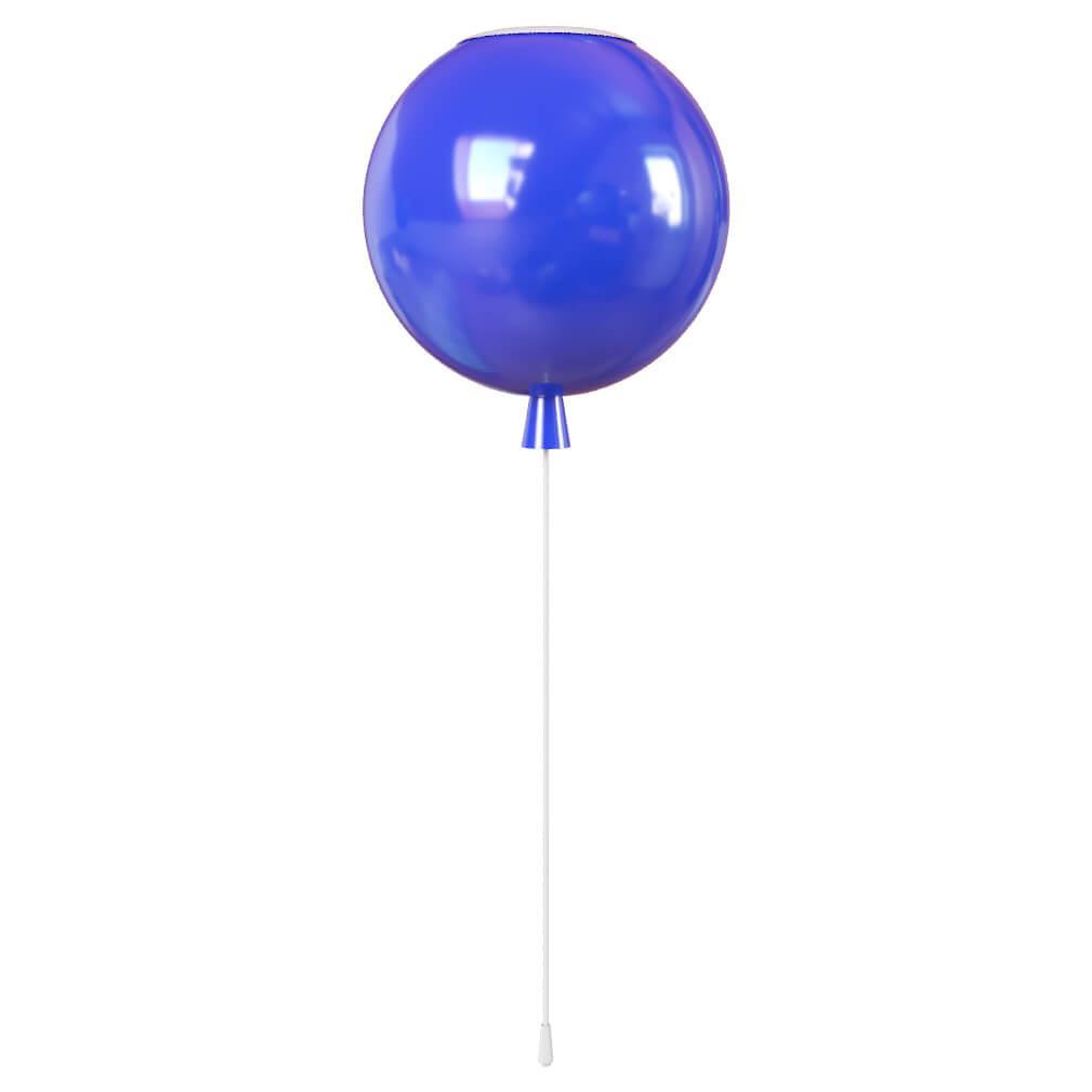Потолочный детский светильник LOFT IT 5055C/S blue