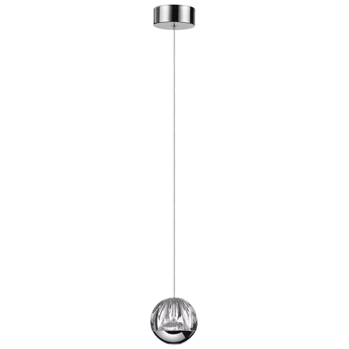 Подвесной светильник Odeon Light 5100/5L