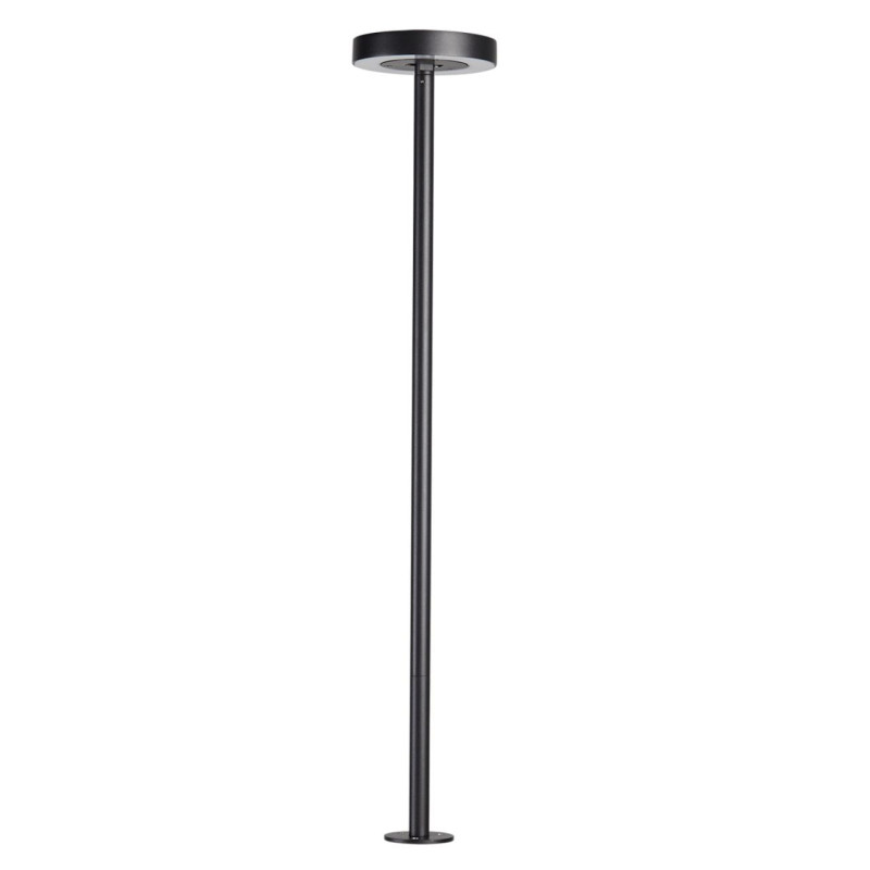 Грунтовый светильник Odeon Light 7189/6GLA