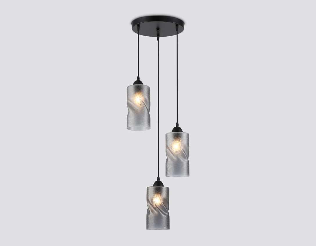 Подвесной светильник Ambrella Light TR3414
