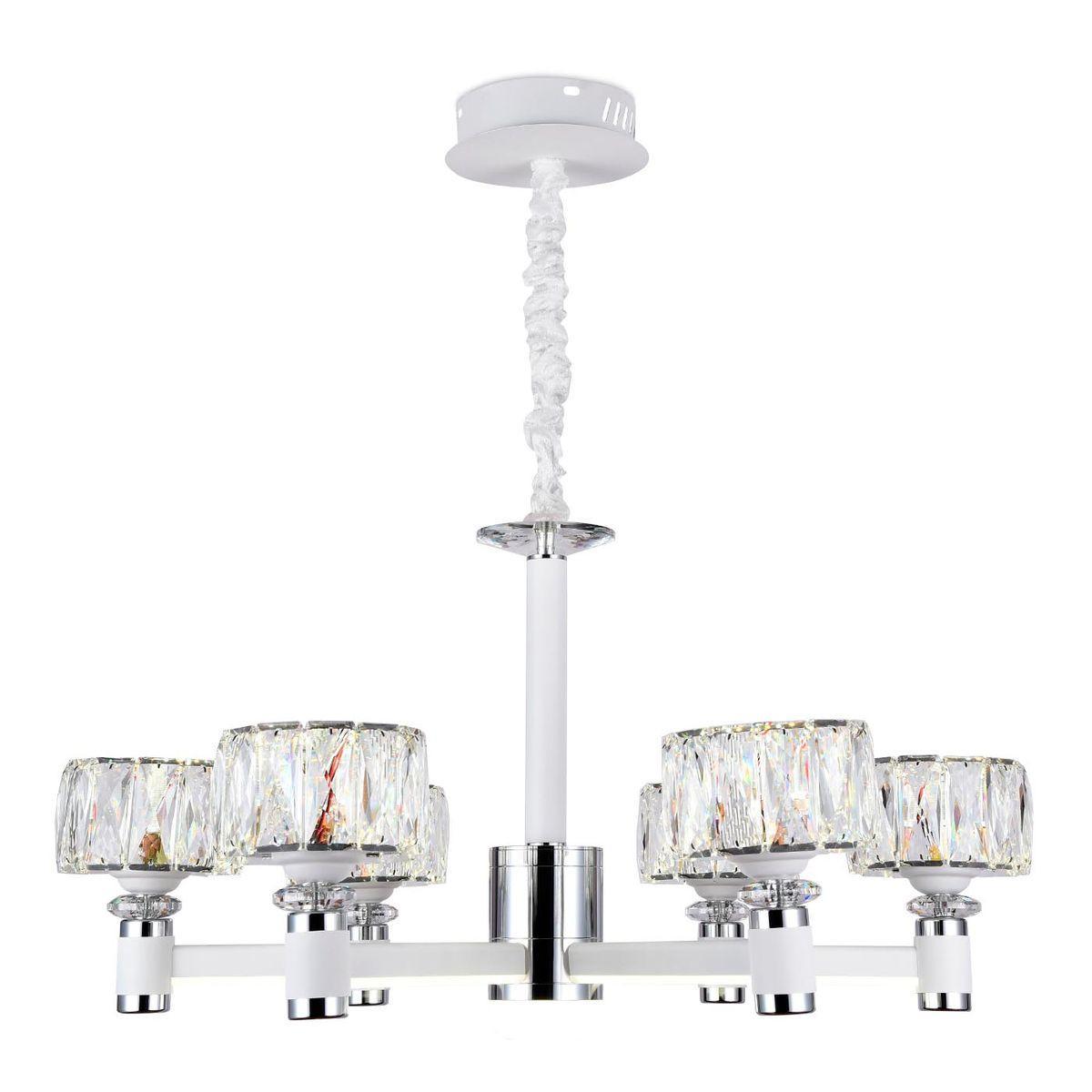 Подвесная люстра Ambrella Light TR4518