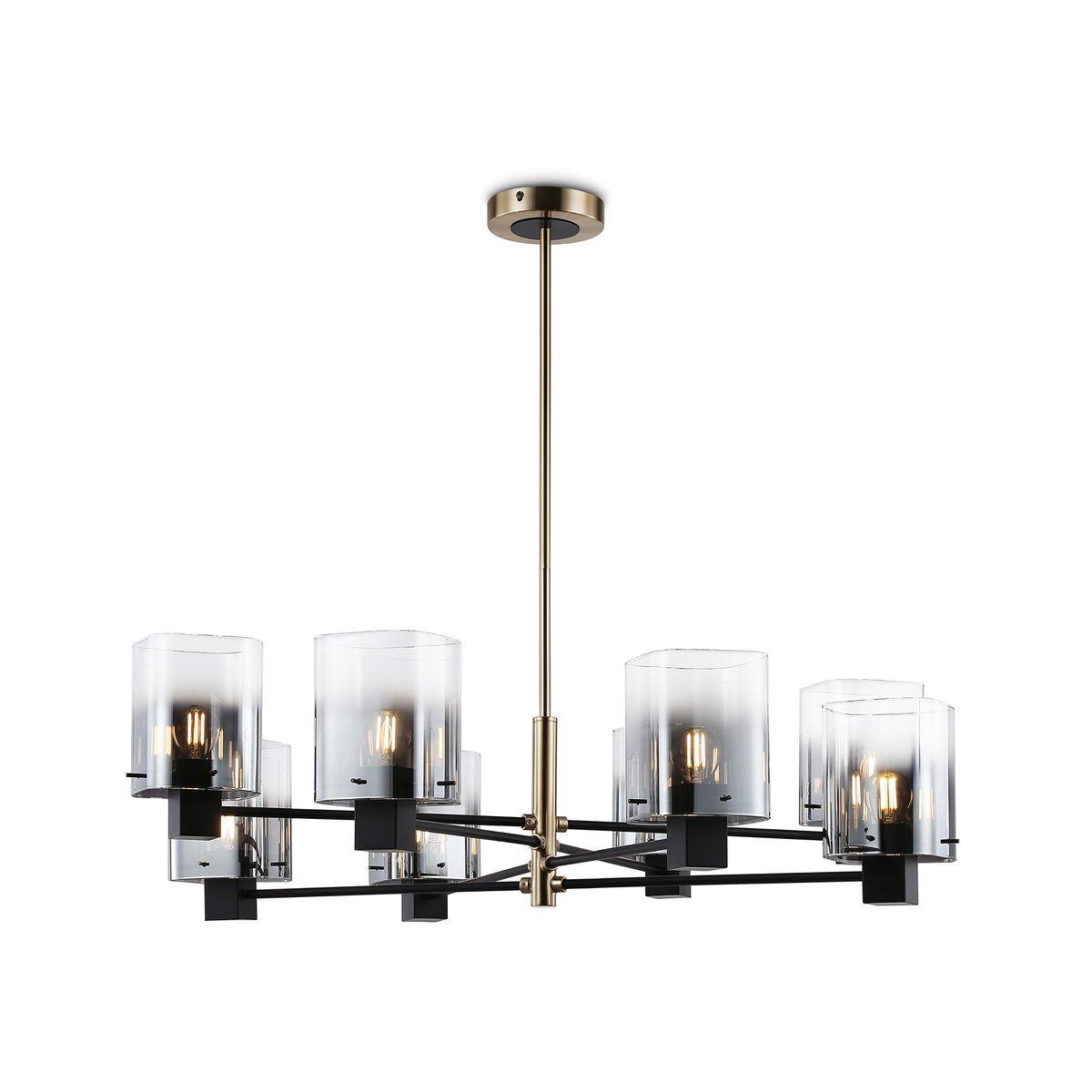 Люстра на штанге Ambrella Light LH57043