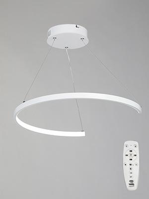 Подвесной светильник Vitaluce V2509DT-0/1S