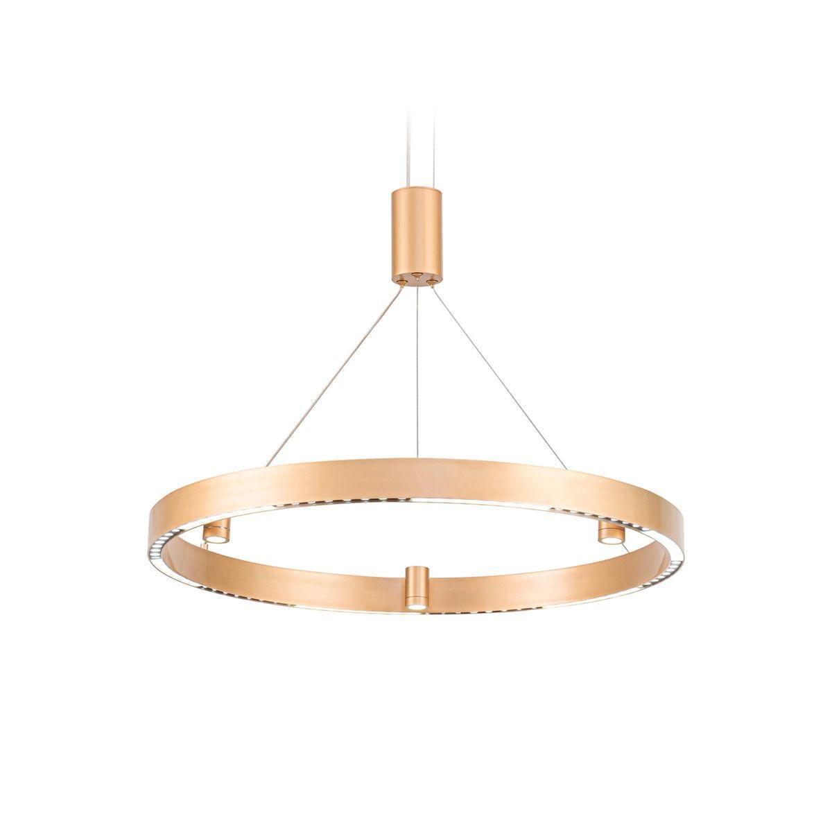 Подвесной светильник Ambrella Light FL5846