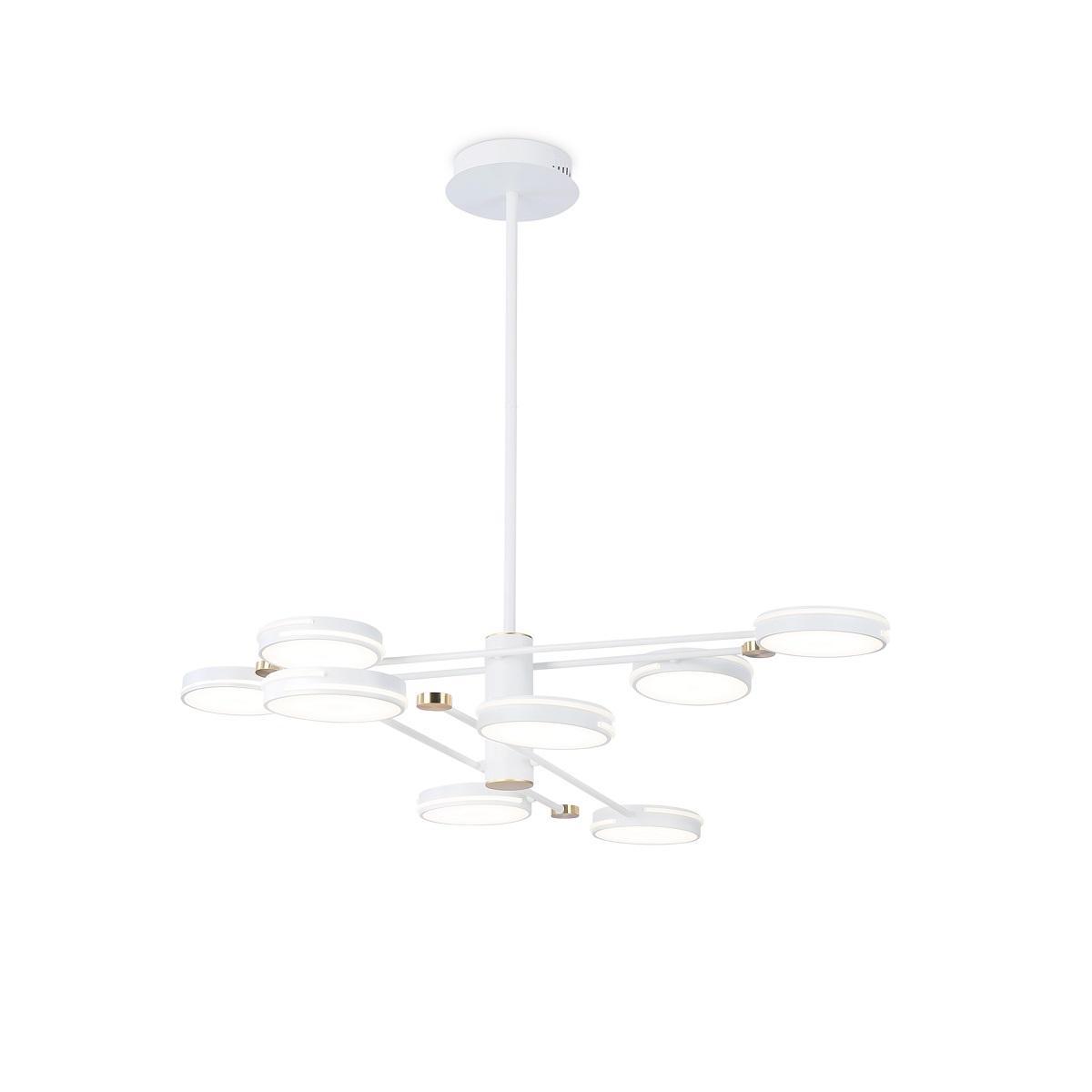 Люстра на штанге Ambrella Light FL51642
