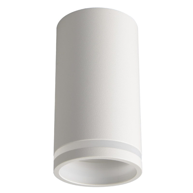 Накладной светильник Crystal Lux CLT 072C WH