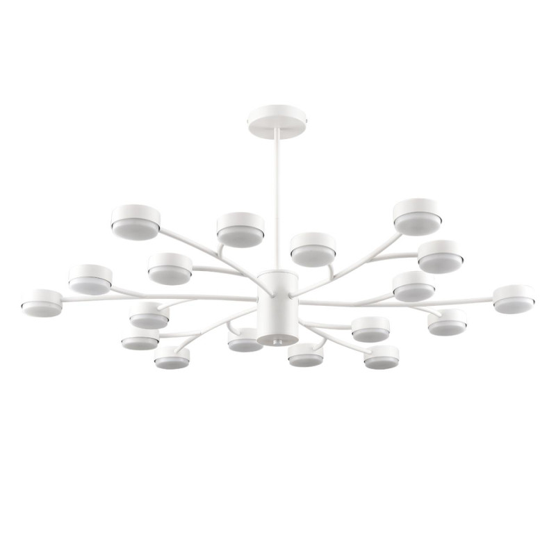 Люстра на штанге LUMION 8265/18