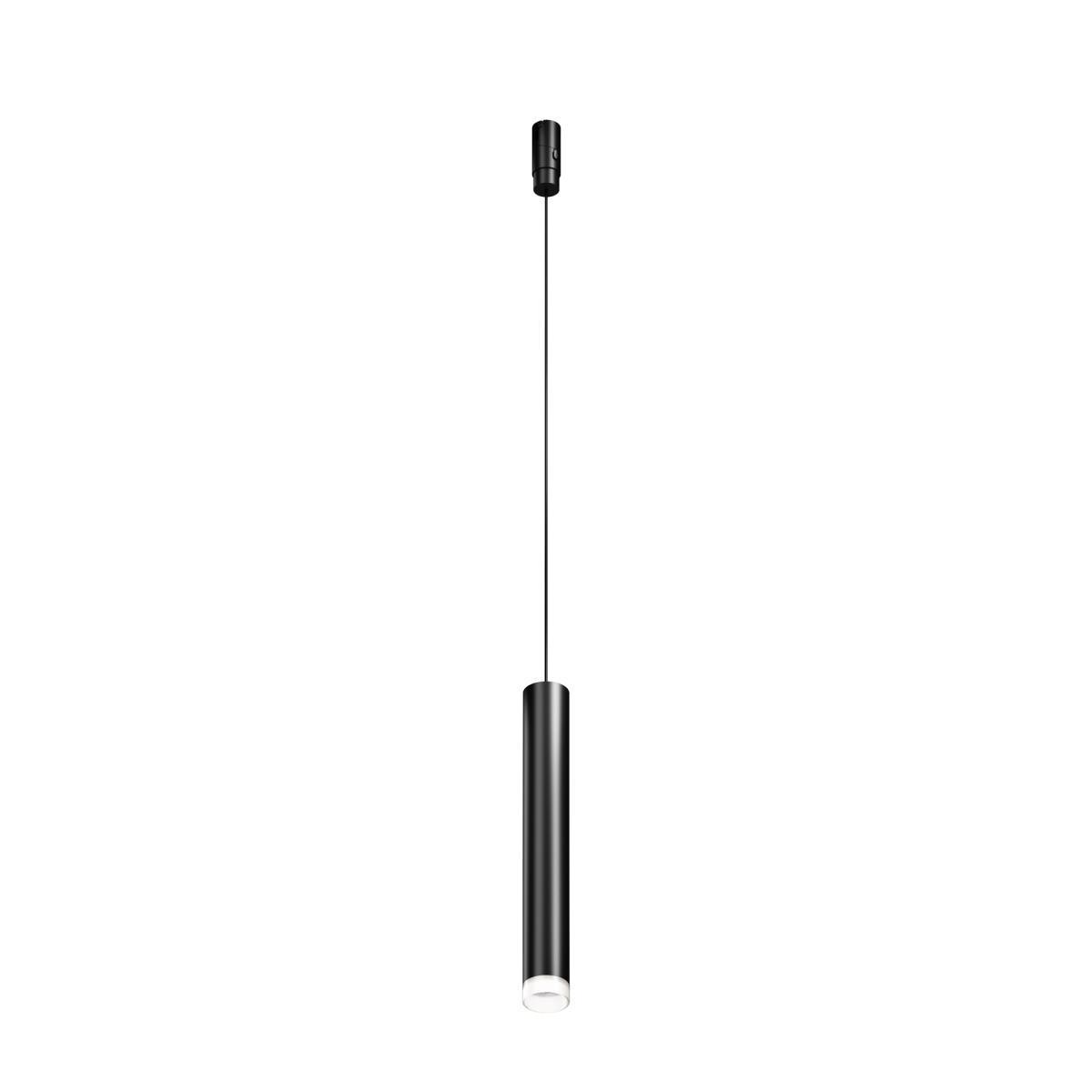 Светильник на шине Maytoni TR210-1-5W3K-M-B