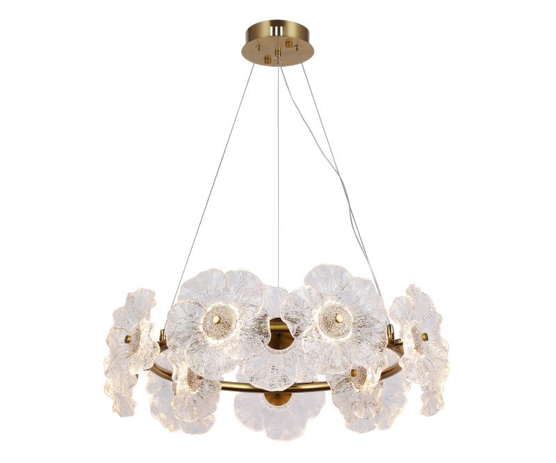Подвесная люстра Kink Light 07601-60A,36