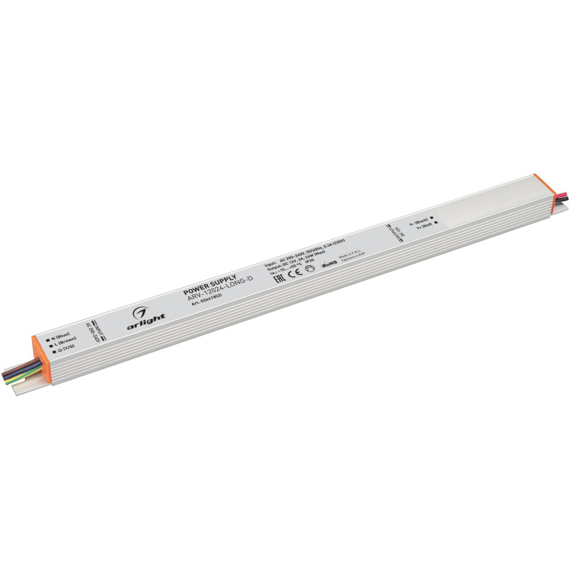 Блок питания Arlight 026418(2)