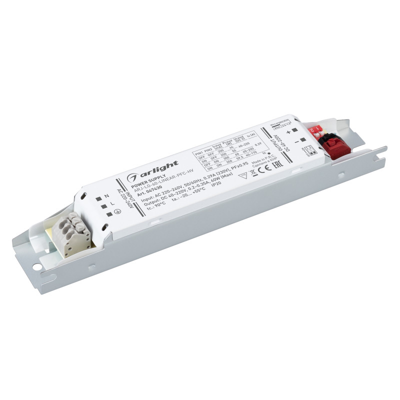 Блок питания Arlight 047430
