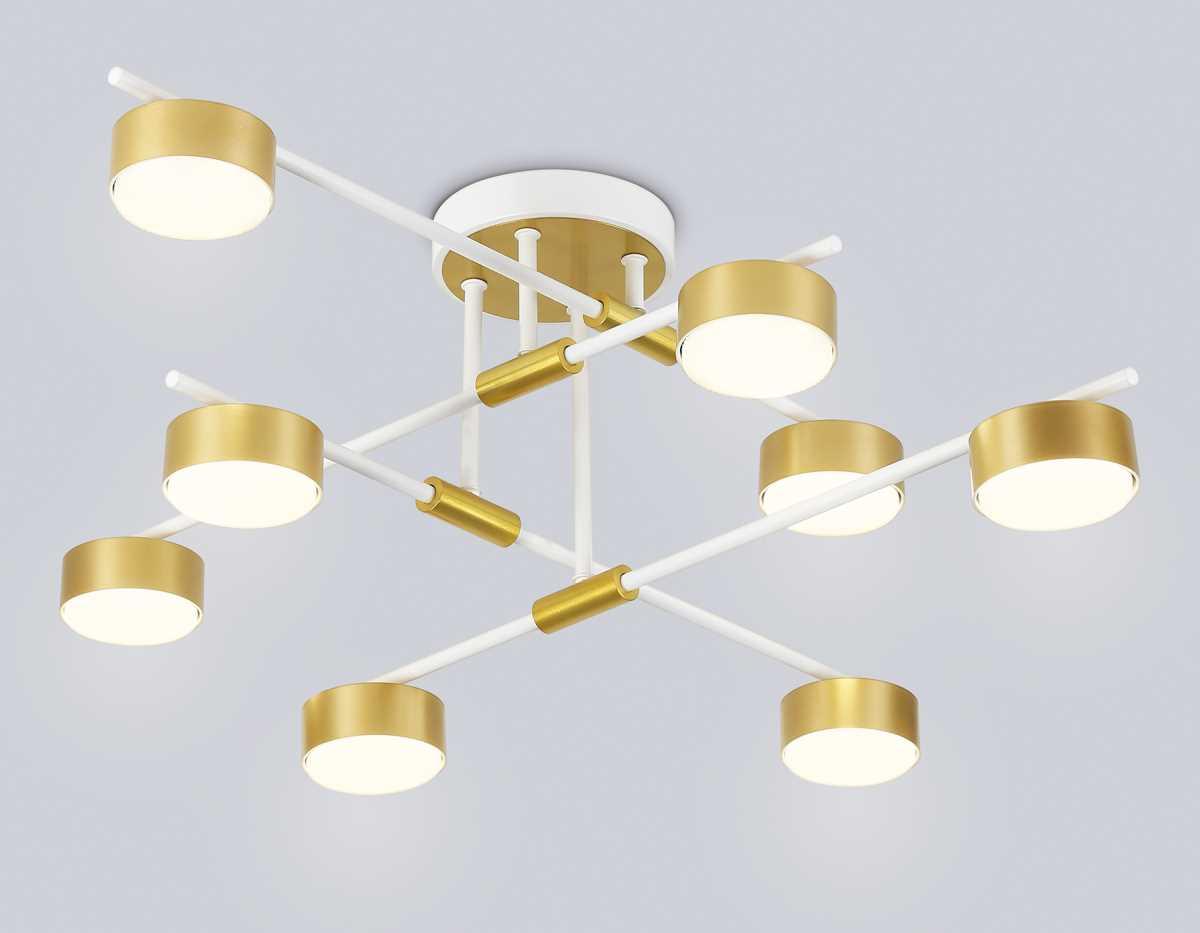 Накладной светильник Ambrella Light FL51751