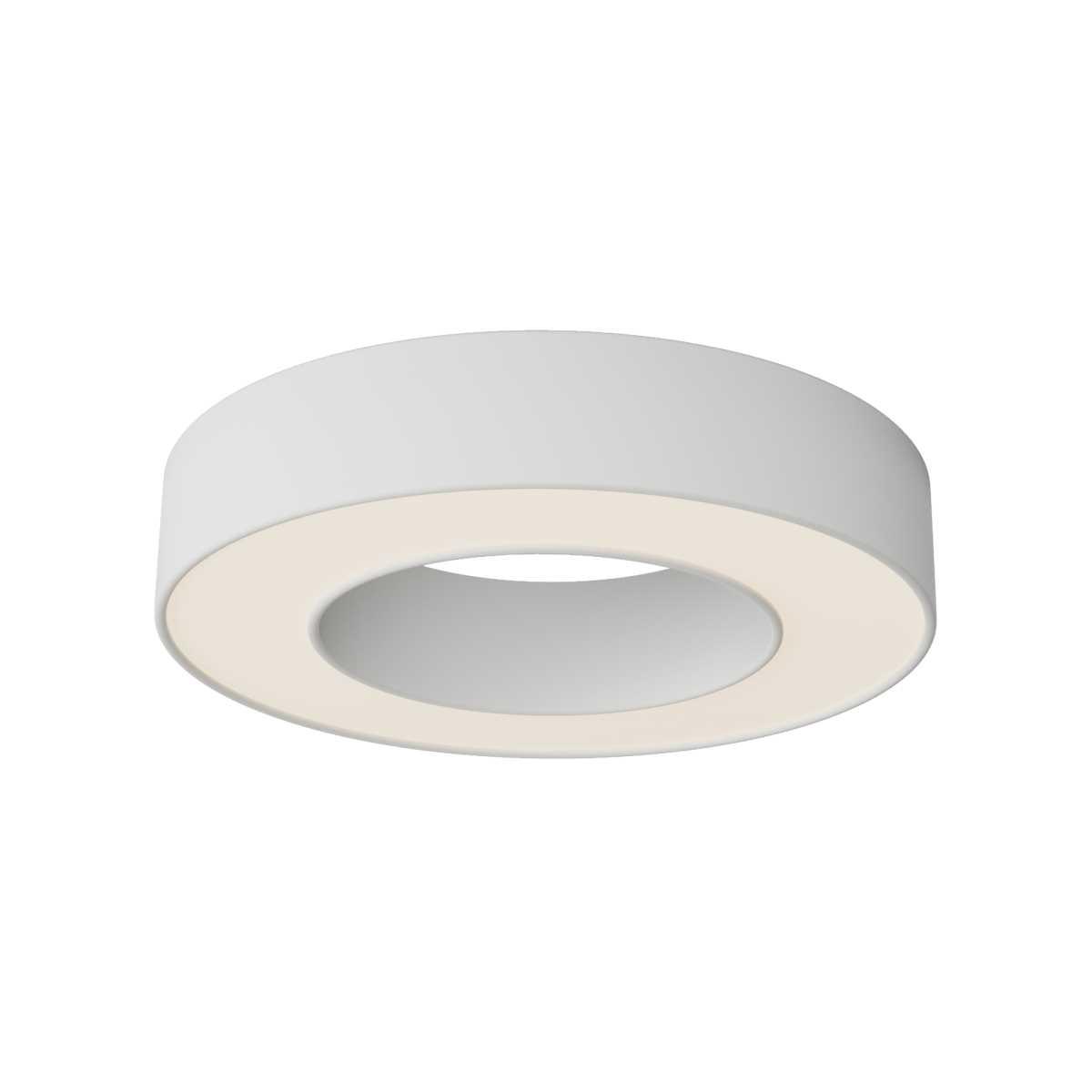 Потолочный светильник Maytoni Technical C093CL-24W3K-W