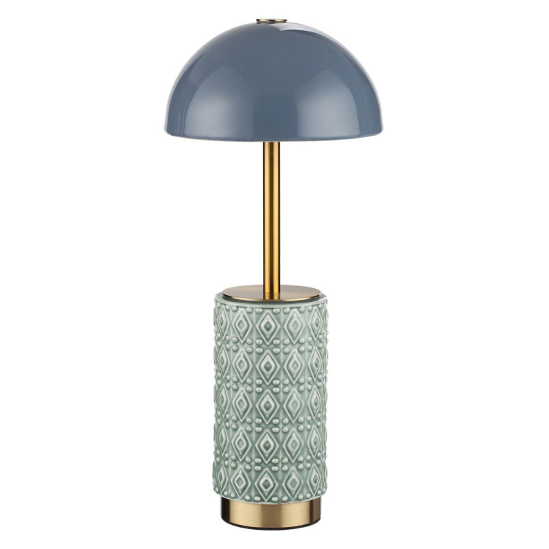 Настольная лампа Odeon Light 5452/5TLA