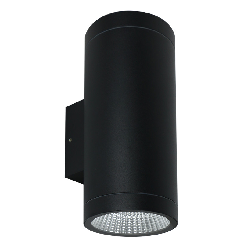 Светильник настенный ARTE Lamp A1313AL-2BK