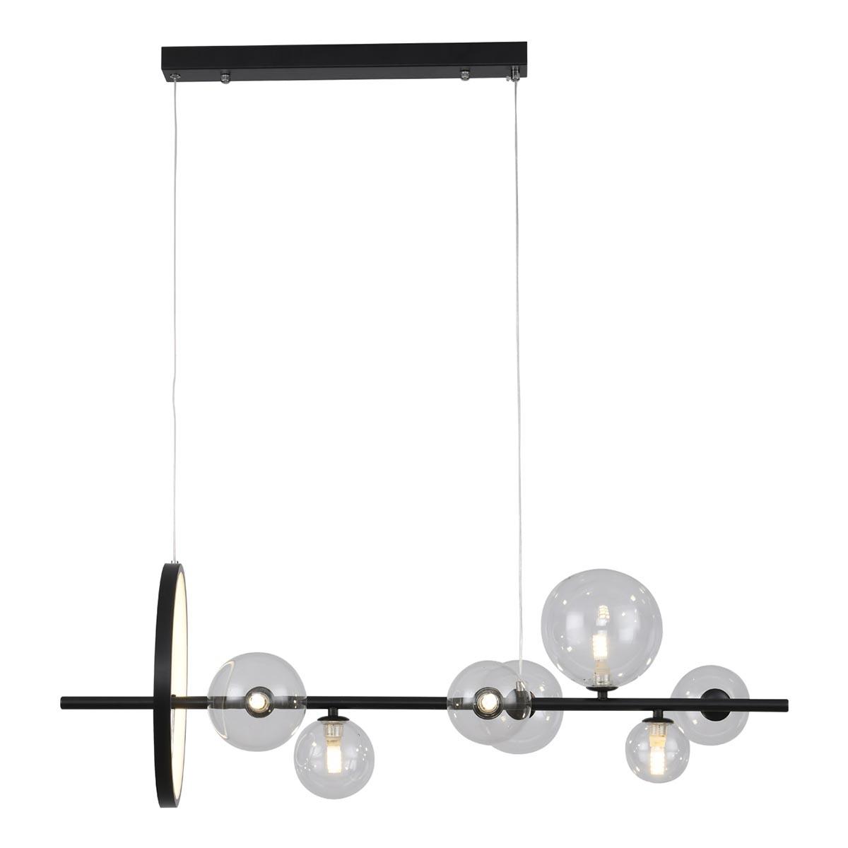 Подвесная люстра Kink Light 09408-7,19