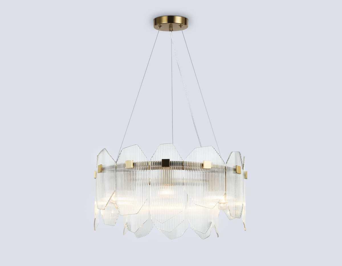 Подвесная люстра Ambrella Light LH31251