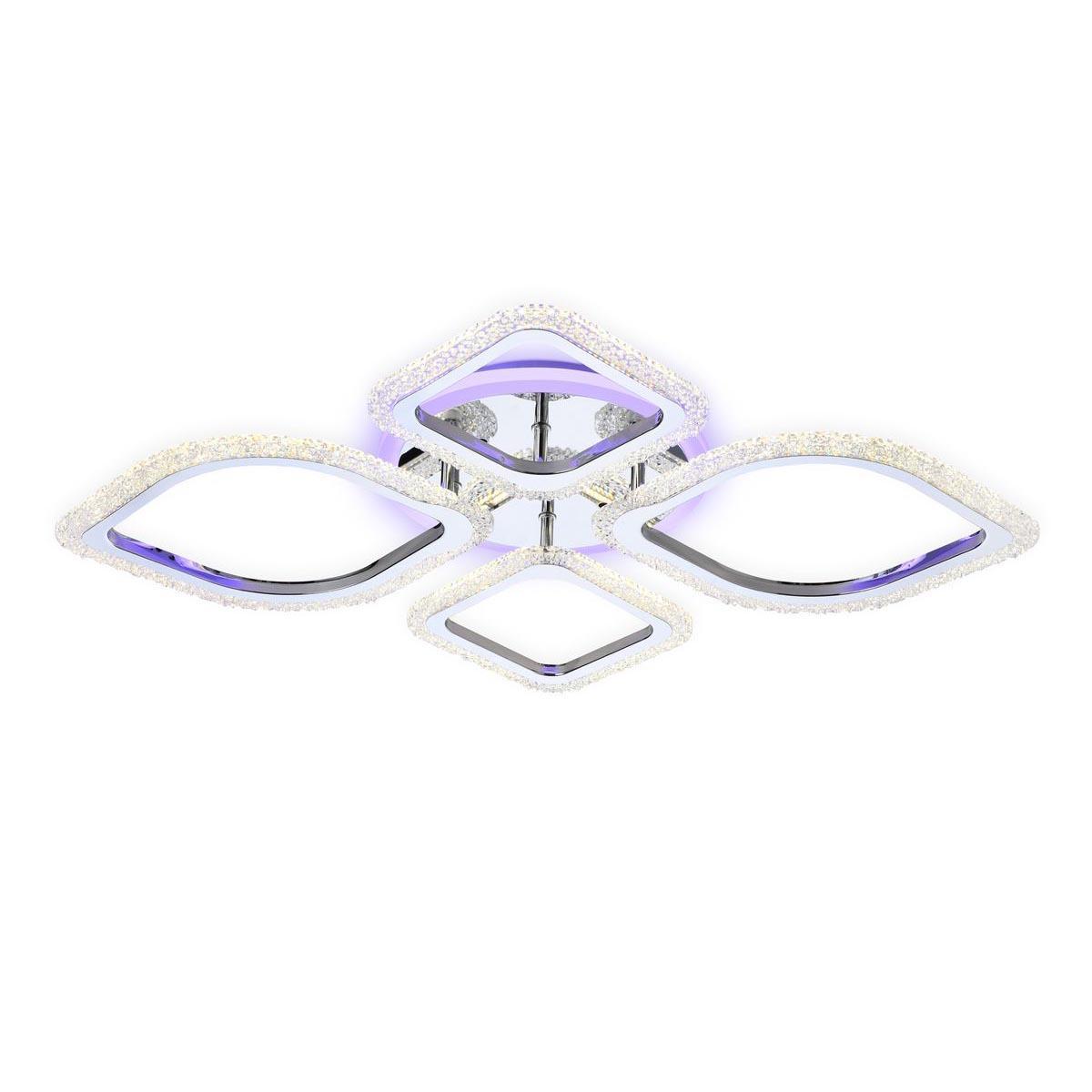 Накладная люстра Ambrella Light FA5148
