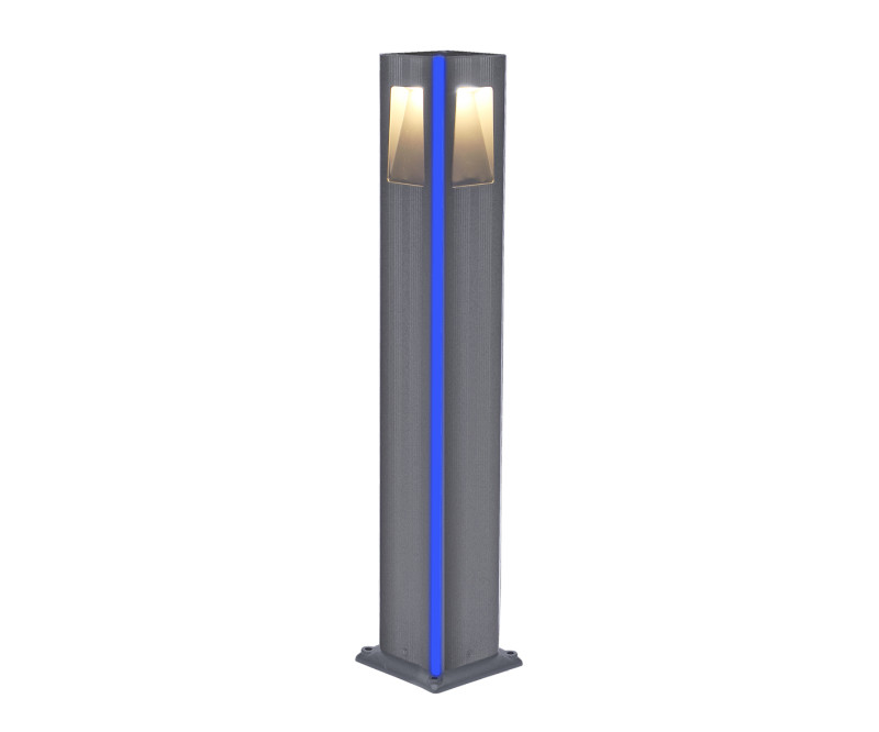 Садово-парковый светильник Kink Light 09210-F(220V),16(05)