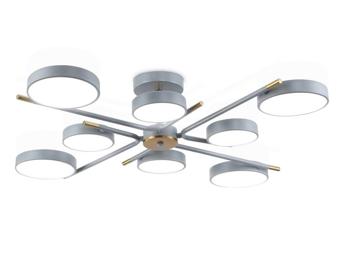 Люстра на штанге Ambrella Light FL516339