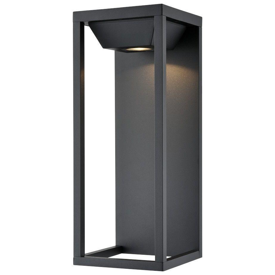 Светильник настенный WERTMARK WE902.01.021