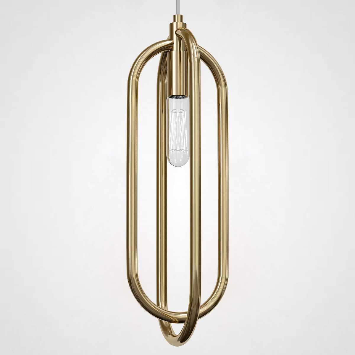 Подвесной светильник ImperiumLoft TUBE 102153-26